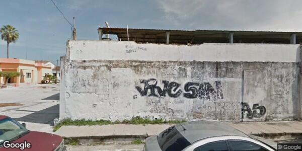 PROTECCIÓN CIVIL Y BARANDILLA